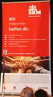 Sommerausflug 2024 des Skfm-Ahrweiler e.V.