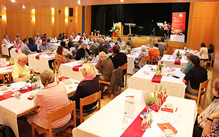 Sommerausflug 2024 des Skfm-Ahrweiler e.V.