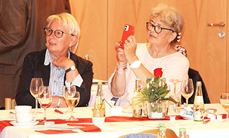 Sommerausflug 2024 des Skfm-Ahrweiler e.V.