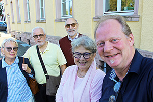 Sommerausflug 2024 des Skfm-Ahrweiler e.V.