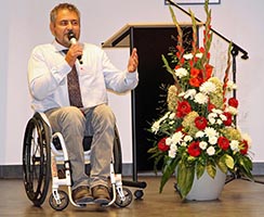 Betreuertag 2022
