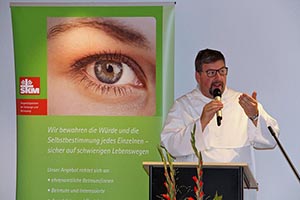 Betreuertag 2022