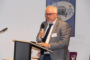 Betreuertag 2022