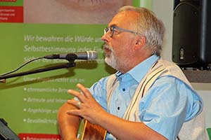 Betreuertag 2022