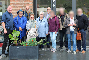 Betreuertag 2022