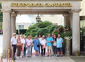 Sommerausflug 2024 des Skfm-Ahrweiler e.V.