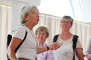Sommerausflug 2024 des Skfm-Ahrweiler e.V.