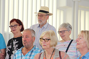 Sommerausflug 2024 des Skfm-Ahrweiler e.V.