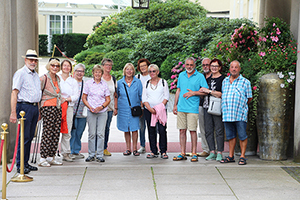 Sommerausflug 2024 des Skfm-Ahrweiler e.V.