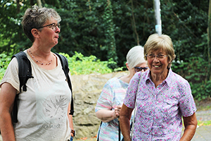 Sommerausflug 2024 des Skfm-Ahrweiler e.V.