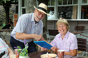 Sommerausflug 2024 des Skfm-Ahrweiler e.V.