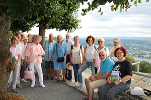 Sommerausflug 2024 des Skfm-Ahrweiler e.V.