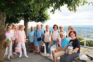 Sommerausflug 2024 des Skfm-Ahrweiler e.V.