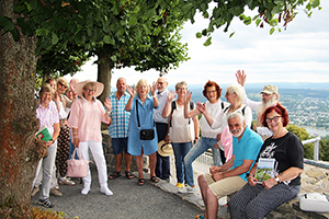 Sommerausflug 2024 des Skfm-Ahrweiler e.V.