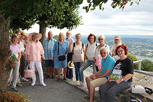 Sommerausflug 2024 des Skfm-Ahrweiler e.V.