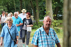 Sommerausflug 2024 des Skfm-Ahrweiler e.V.