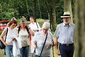 Sommerausflug 2024 des Skfm-Ahrweiler e.V.