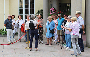 Sommerausflug 2024 des Skfm-Ahrweiler e.V.