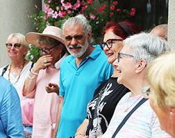 Sommerausflug 2024 des Skfm-Ahrweiler e.V.
