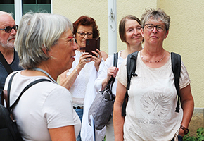 Sommerausflug 2024 des Skfm-Ahrweiler e.V.