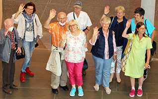 Gruppenbild