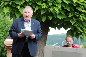 Sommerfest 2023 des Skfm-Ahrweiler e.V. in Heimersheim