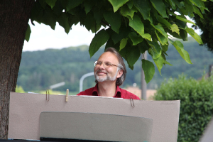 Sommerfest 2023 des Skfm-Ahrweiler e.V. in Heimersheim