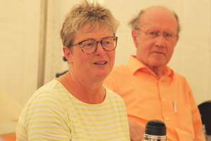 Sommerfest 2023 des Skfm-Ahrweiler e.V. in Heimersheim