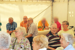 Sommerfest 2023 des Skfm-Ahrweiler e.V. in Heimersheim