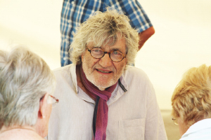Sommerfest 2023 des Skfm-Ahrweiler e.V. in Heimersheim