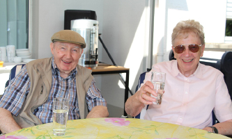 Sommerfest 2023 des Skfm-Ahrweiler e.V. in Heimersheim