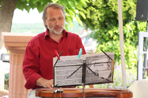 Sommerfest 2023 des Skfm-Ahrweiler e.V. in Heimersheim