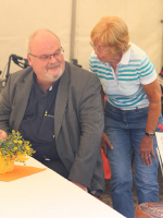 Sommerfest 2023 des Skfm-Ahrweiler e.V. in Heimersheim