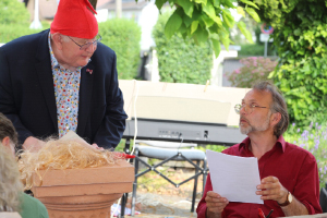 Sommerfest 2023 des Skfm-Ahrweiler e.V. in Heimersheim