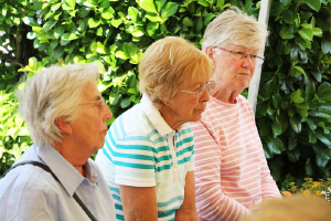 Sommerfest 2023 des Skfm-Ahrweiler e.V. in Heimersheim