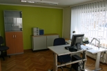 Büro Frau Bleeser