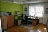 Büro Frau Gröning
