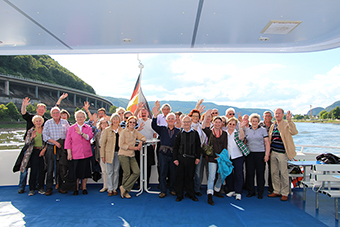 Gruppenbild-Sommerfest2014