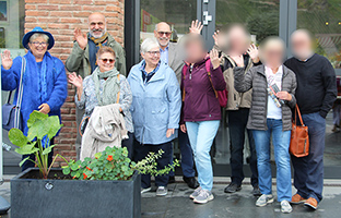 SKFM - Ahrweiler e.V. Kath. Verein für soziale Dienste für den Landkreis Ahrweiler  Betreuertag