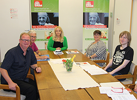 SKFM - Ahrweiler e.V. Kath. Verein für soziale Dienste für den Landkreis Ahrweiler - Workshop Patientenverfügung