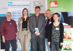 Veranstaltung Mietrecht