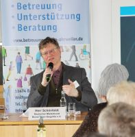Veranstaltung Mietrecht