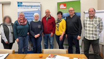 Grundkurs Betreuungsrecht 2023