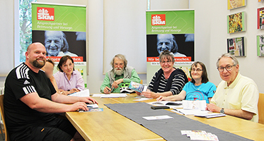 Workshop - Patientenverfügung