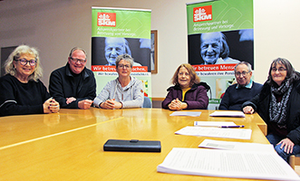 Erfahrungsaustausch Bad Breisig