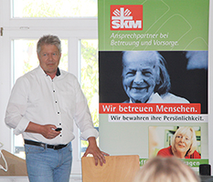 Rückblick: Infoveranstaltung Erbrecht