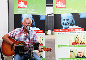 Sommerfest 2026