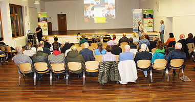 Erfahrungsaustausch Bad Breisig