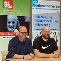 Infoveranstaltung Patientenverfügung 02.06.2026 Bitte anmelden unter Tel.: 0264127144